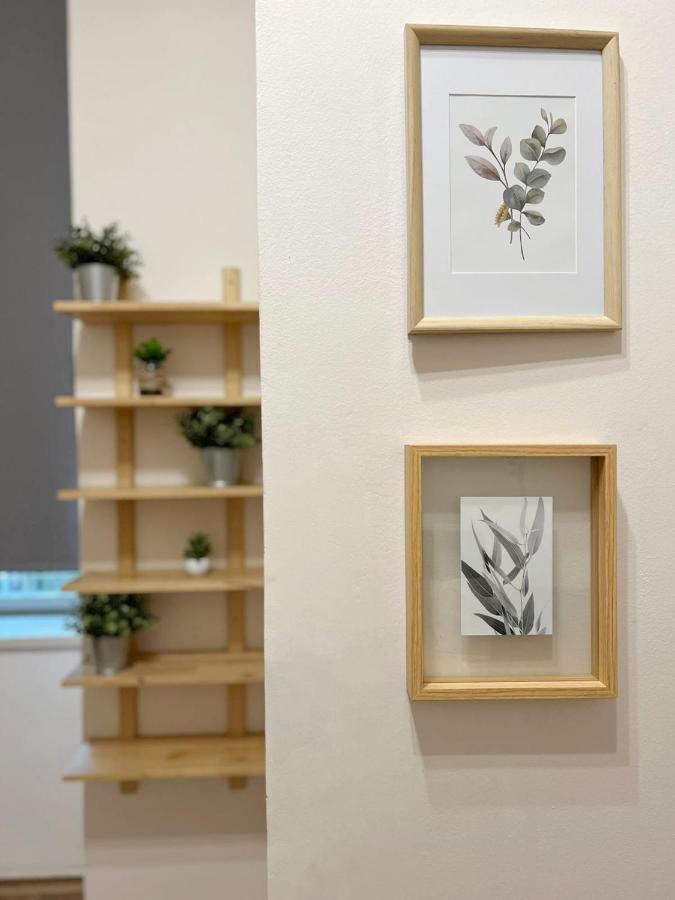 Modern Apartment Krakovska Praga Zewnętrze zdjęcie