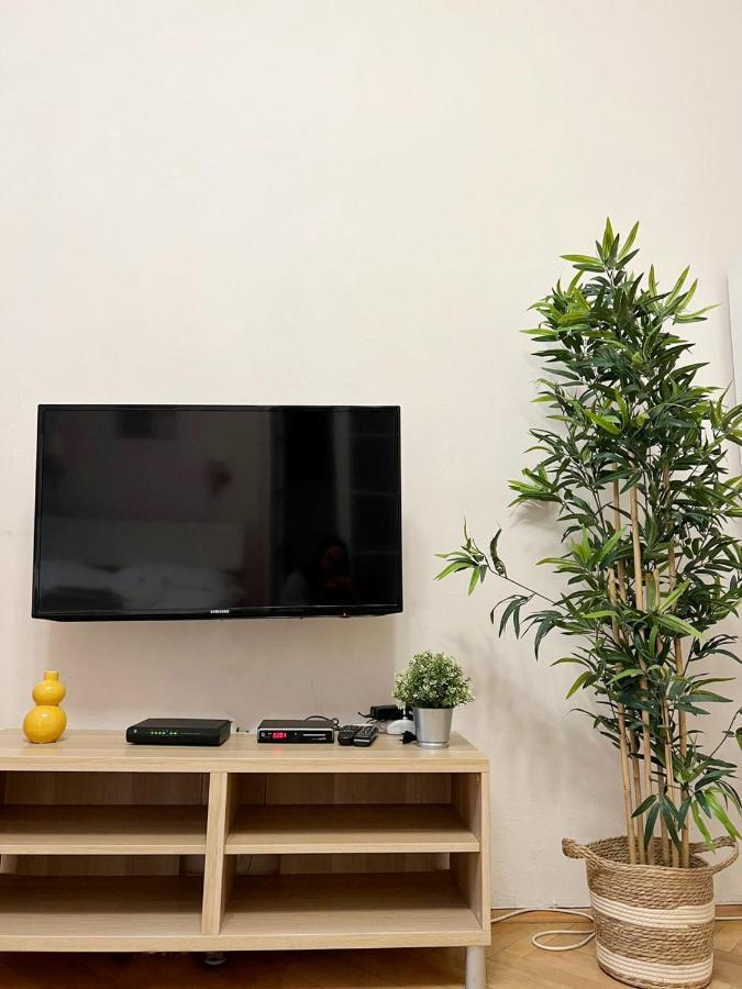 Modern Apartment Krakovska Praga Zewnętrze zdjęcie