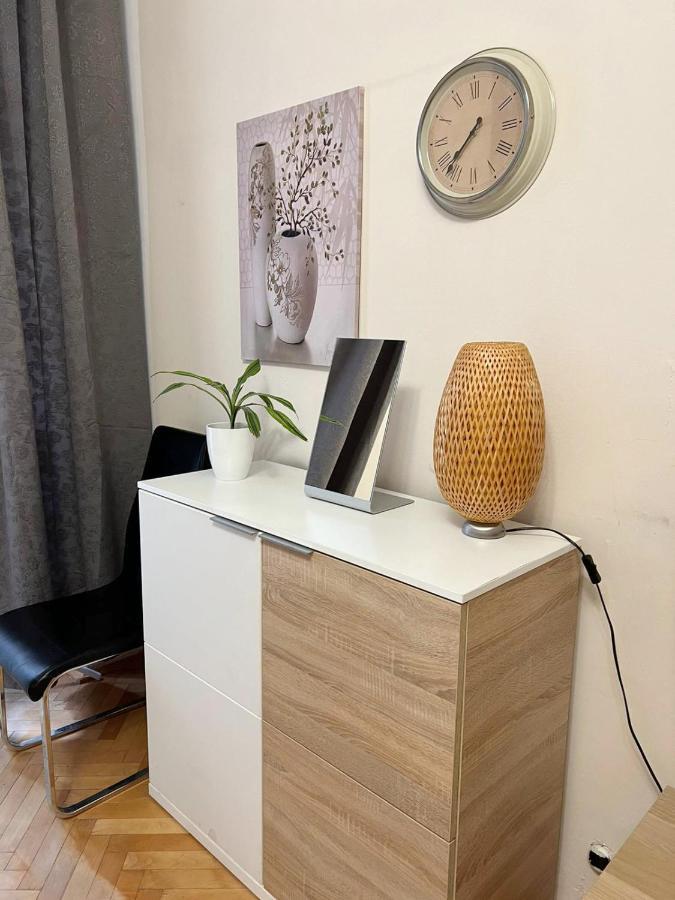 Modern Apartment Krakovska Praga Zewnętrze zdjęcie