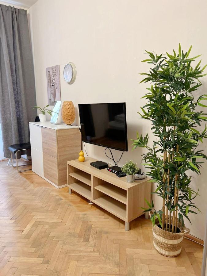 Modern Apartment Krakovska Praga Zewnętrze zdjęcie