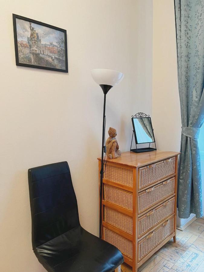 Modern Apartment Krakovska Praga Zewnętrze zdjęcie