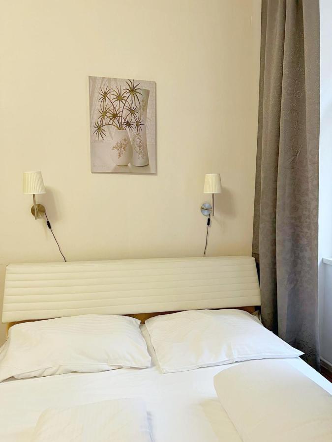 Modern Apartment Krakovska Praga Zewnętrze zdjęcie