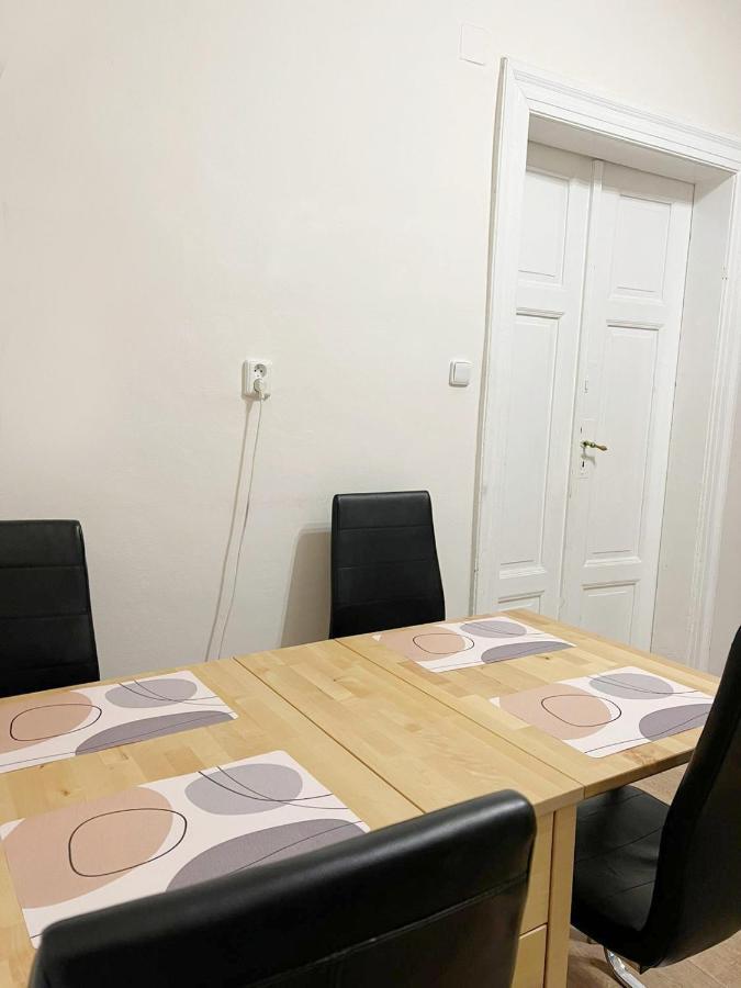 Modern Apartment Krakovska Praga Zewnętrze zdjęcie
