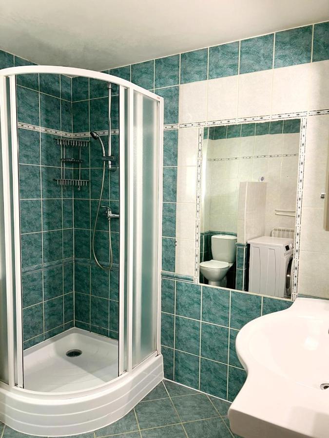 Modern Apartment Krakovska Praga Zewnętrze zdjęcie
