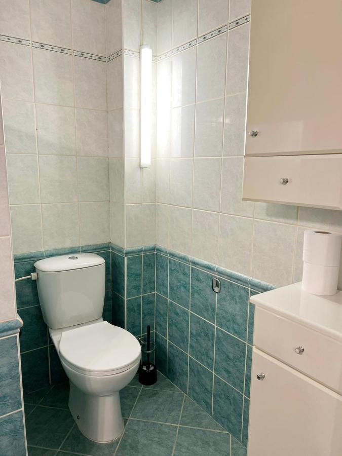 Modern Apartment Krakovska Praga Zewnętrze zdjęcie