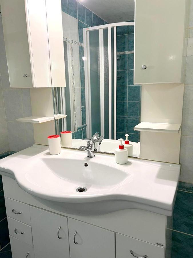 Modern Apartment Krakovska Praga Zewnętrze zdjęcie