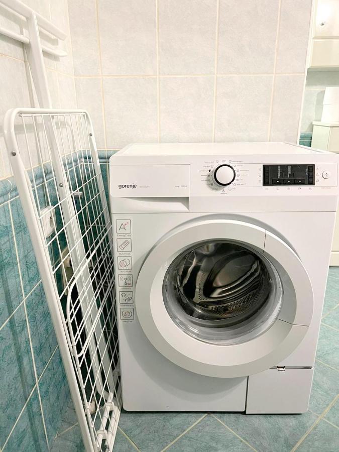 Modern Apartment Krakovska Praga Zewnętrze zdjęcie