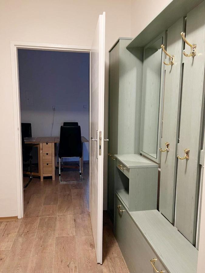 Modern Apartment Krakovska Praga Zewnętrze zdjęcie