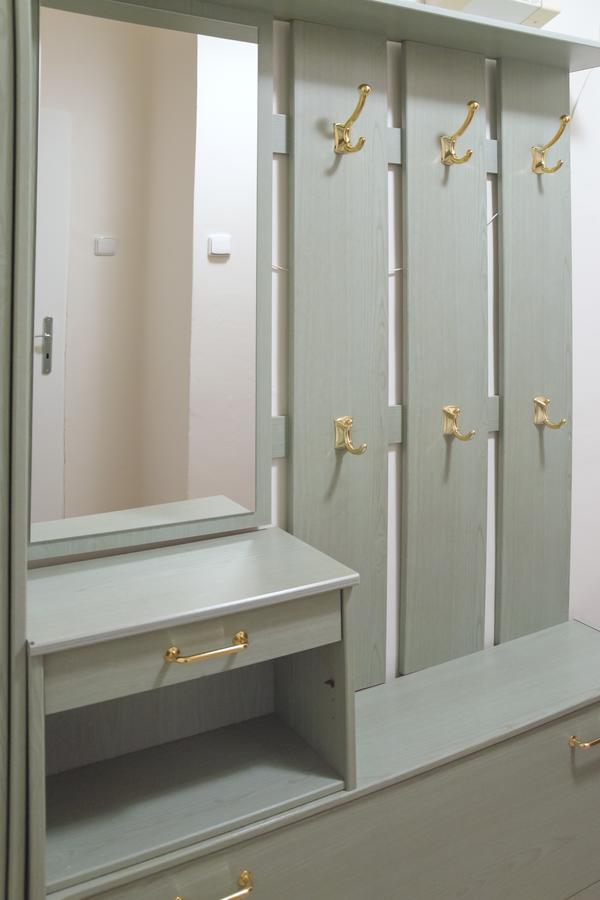 Modern Apartment Krakovska Praga Zewnętrze zdjęcie